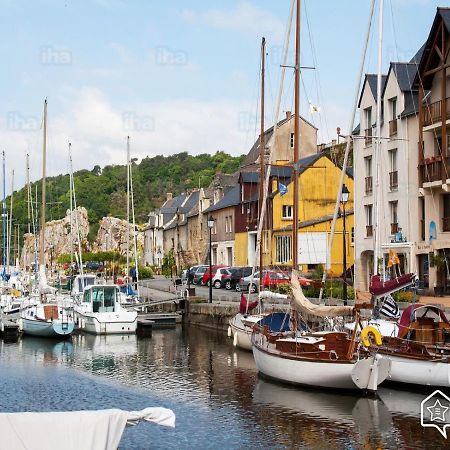 Charmant T2 de 45m2 à Saint Avé Exterior foto