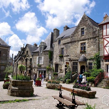 Charmant T2 de 45m2 à Saint Avé Exterior foto